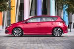 Toyota Corolla iM 2016 года (NA)